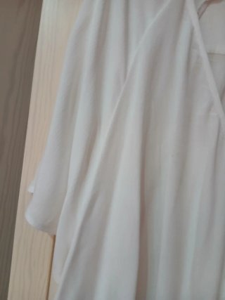Camiseta C&A