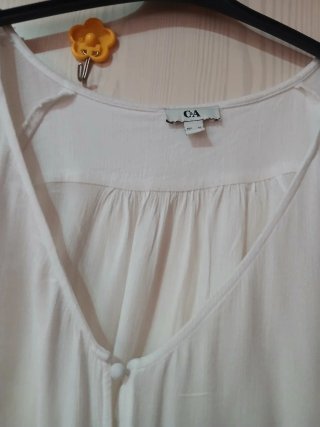 Camiseta C&A