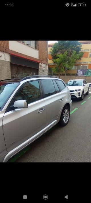 BMW X3 2008