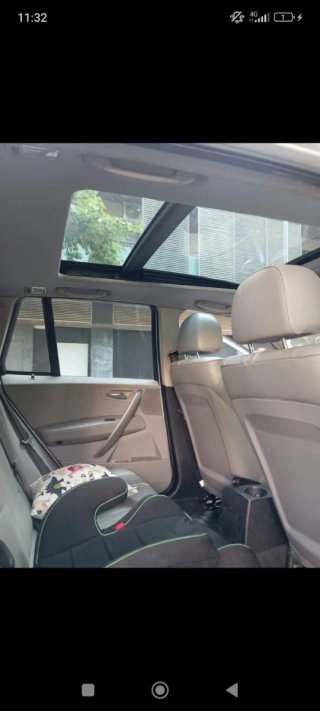 BMW X3 2008