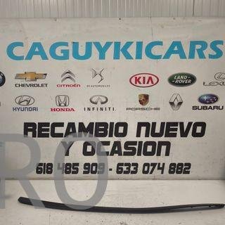 MOLDURA PARAGOLPES TRASERO FORD FOCUS NUEVO
