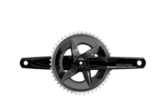 Bielas sram rival axs  dub 172,5 o 175mm