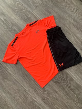 Set sportivo Under Armour per bambini Taglia L