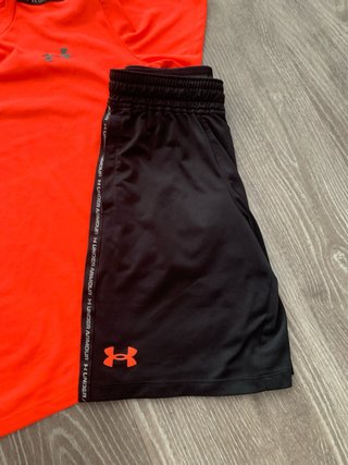 Set sportivo Under Armour per bambini Taglia L