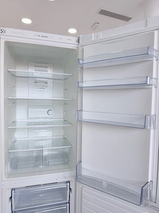 ENVIO! FRIGORÍFICO COMBI BALAY 185CM NO FROST