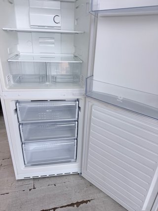 ENVIO! FRIGORÍFICO COMBI BALAY 185CM NO FROST