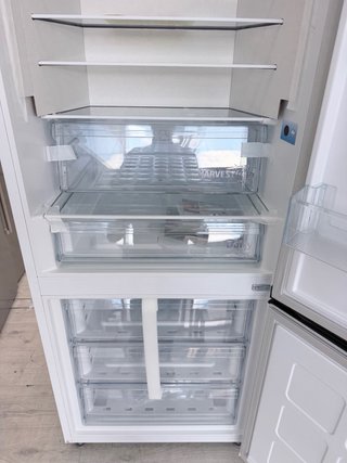 NUEVO! FRIGORÍFICO COMBI BEKO 192X70 CM  GARANTIA.