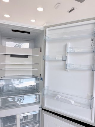 NUEVO! FRIGORÍFICO COMBI BEKO 192X70 CM  GARANTIA.