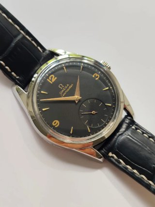 Reloj OMEGA Seamaster Manual Cal. 267 Vintage
