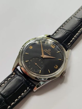 Reloj OMEGA Seamaster Manual Cal. 267 Vintage