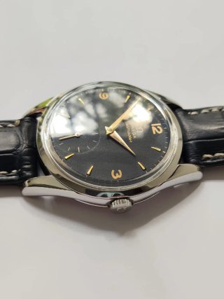 Reloj OMEGA Seamaster Manual Cal. 267 Vintage
