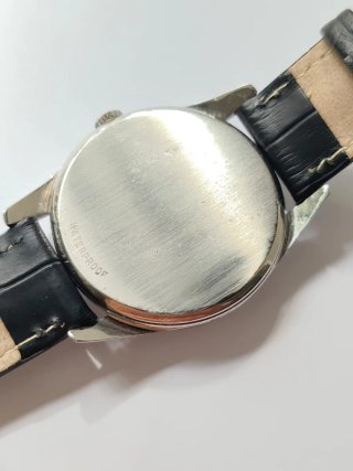 Reloj OMEGA Seamaster Manual Cal. 267 Vintage