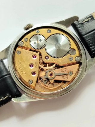 Reloj OMEGA Seamaster Manual Cal. 267 Vintage