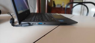 Pack Acer 11" + Funda Tucano + Cargador original