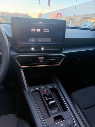 CUPRA Leon 2024