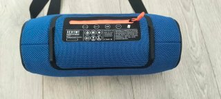 Altavoz Bluetooth Portátil XL 40W
