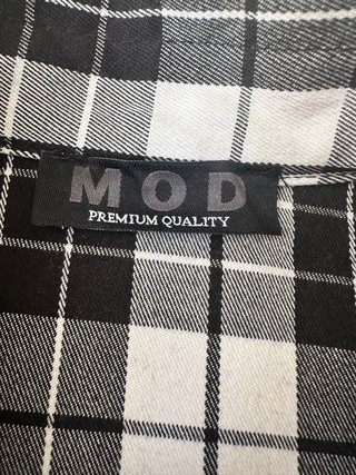 Camicia uomo Made in Italy Taglia L