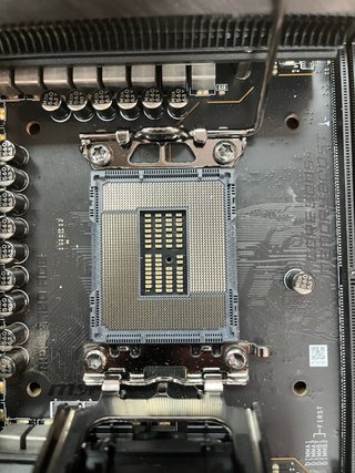 MSI MEG Z790 ACE MAX DDR5 E-ATX#001419