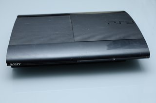 PlayStation 3 PS3 Super Slim + 13 Juegos + Mando