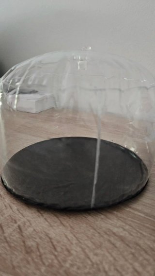 Espositore per cappelli/sombreros con campana