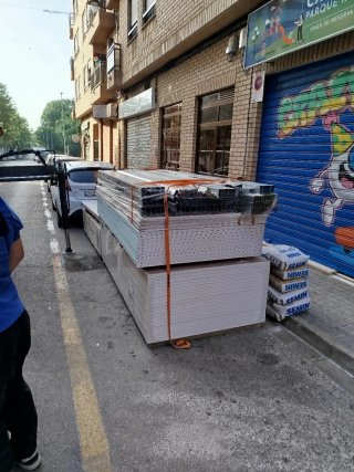 Pladur y reformas en general # 643938473
