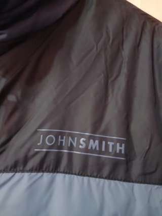 Abrigo John Smith