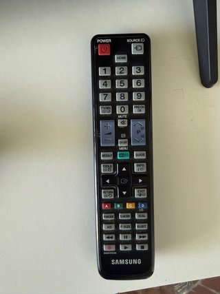 Samsung TV 32 Full HD LE32C530F1W