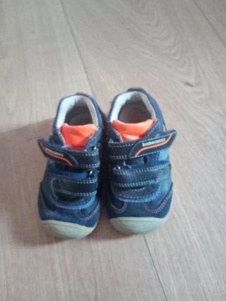 Zapatillas de niños