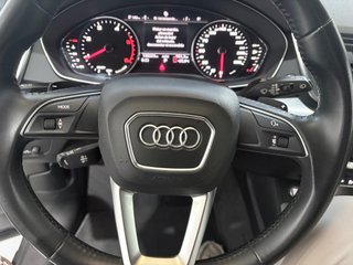 Audi Q5 2.0 tdi 163cv S tronic Quattro