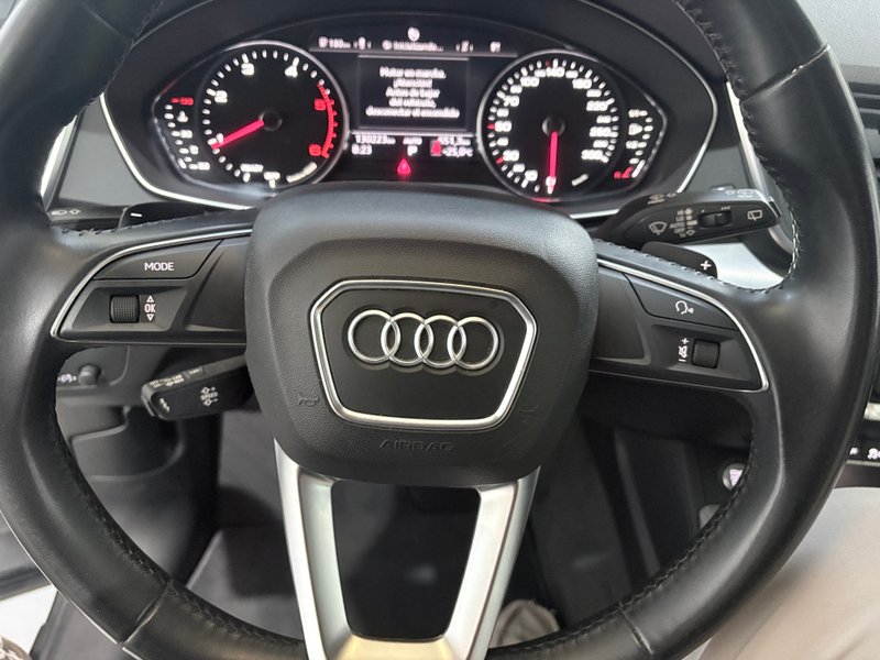 Audi Q5 2.0 35 TDI quattro ultra S tronic Advanced 2018, foto 6