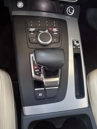 Audi Q5 2.0 tdi 163cv S tronic Quattro