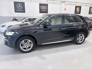 Audi Q5 2.0 tdi 163cv S tronic Quattro