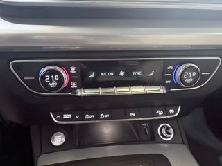 Audi Q5 2.0 tdi 163cv S tronic Quattro