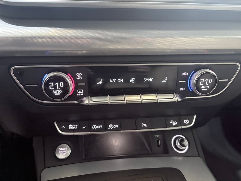 Audi Q5 2.0 35 TDI quattro ultra S tronic Advanced 2018, foto 11