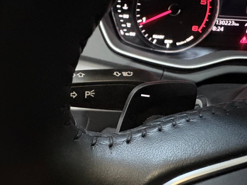 Audi Q5 2.0 35 TDI quattro ultra S tronic Advanced 2018, foto 13