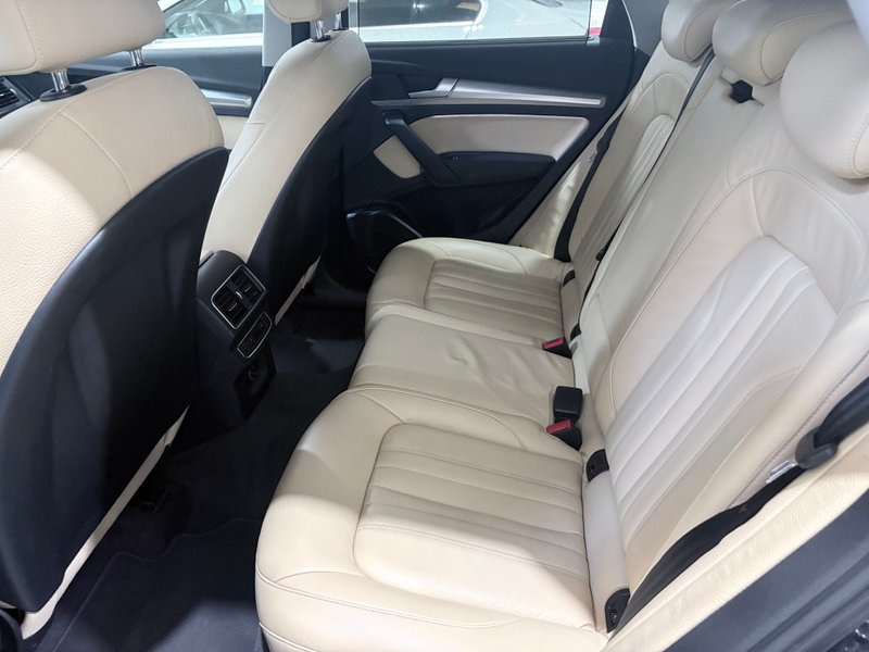 Audi Q5 2.0 35 TDI quattro ultra S tronic Advanced 2018, foto 14