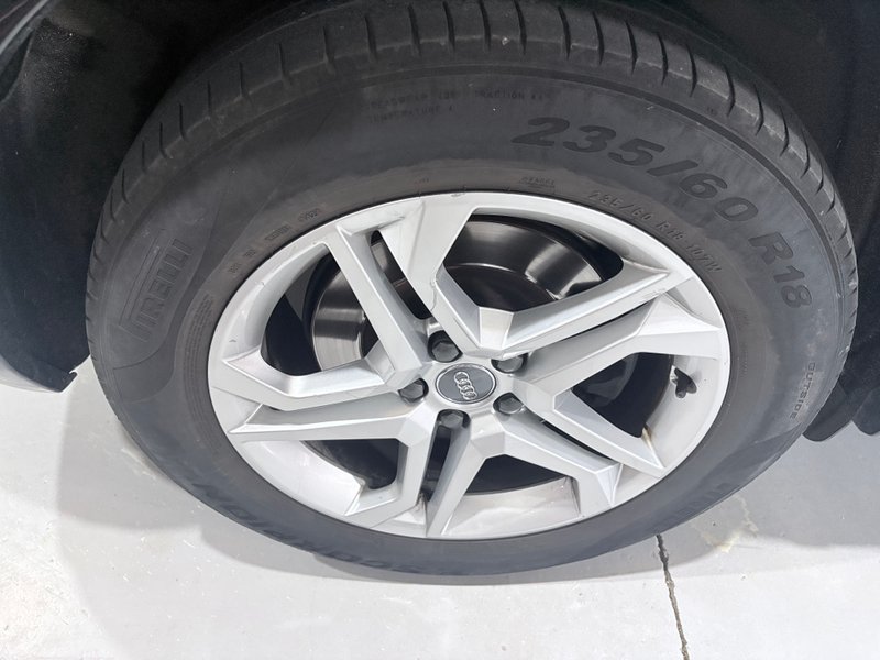Audi Q5 2.0 35 TDI quattro ultra S tronic Advanced 2018, foto 16