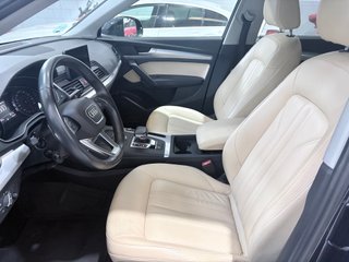 Audi Q5 2.0 tdi 163cv S tronic Quattro