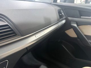 Audi Q5 2.0 tdi 163cv S tronic Quattro