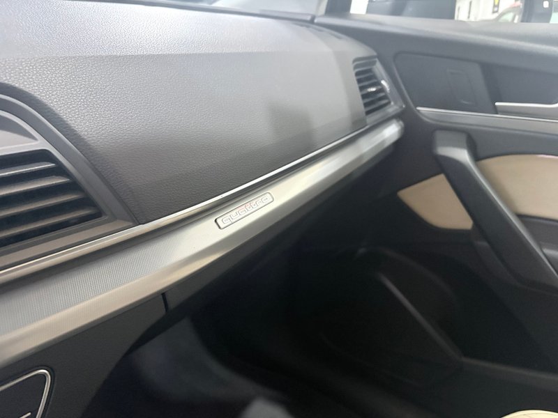 Audi Q5 2.0 35 TDI quattro ultra S tronic Advanced 2018, foto 20
