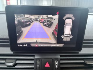 Audi Q5 2.0 tdi 163cv S tronic Quattro