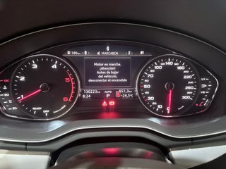 Audi Q5 2.0 tdi 163cv S tronic Quattro