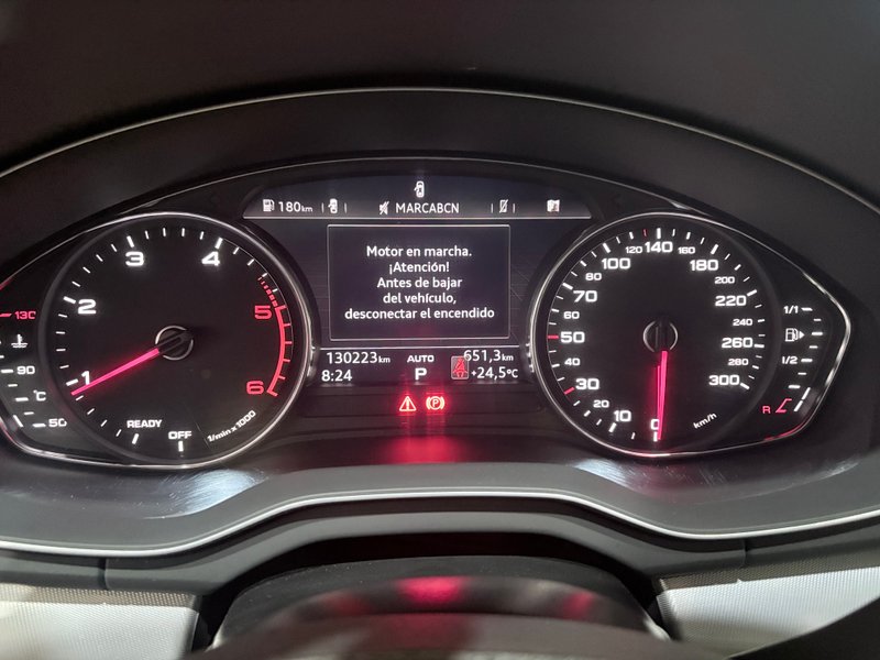 Audi Q5 2.0 35 TDI quattro ultra S tronic Advanced 2018, foto 23