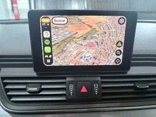 Audi Q5 2.0 tdi 163cv S tronic Quattro