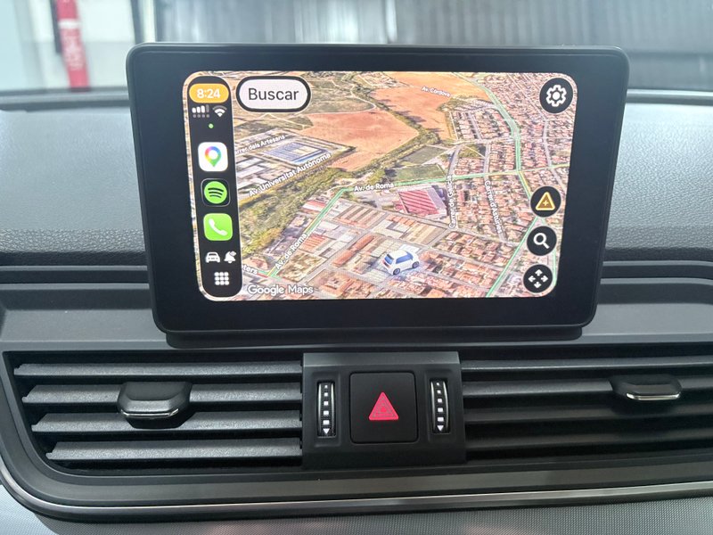 Audi Q5 2.0 35 TDI quattro ultra S tronic Advanced 2018, foto 24
