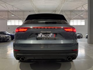 Porsche Cayenne 2018
