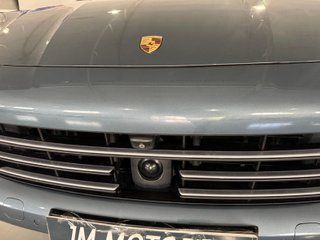 Porsche Cayenne 2018