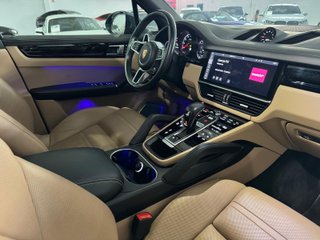 Porsche Cayenne 2018