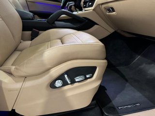 Porsche Cayenne 2018