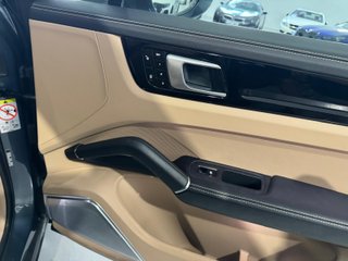 Porsche Cayenne 2018